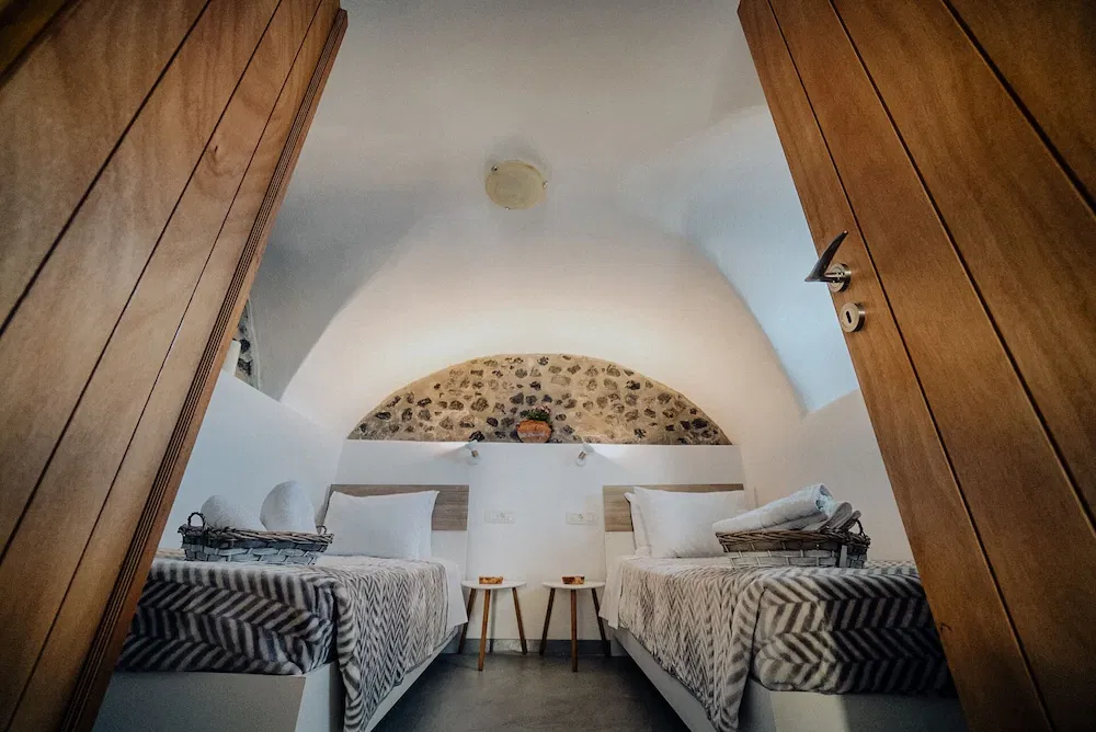 Hotel Pueblo Viejo Suites