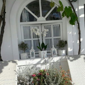 Sejur Casa Bianca vacanta Insula Santorini