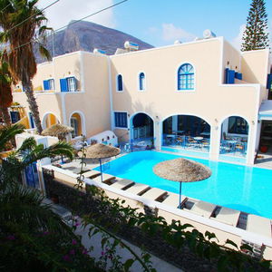 Sejur Dioskouri Art Villas vacanta Insula Santorini