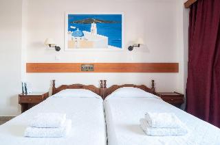 Hotel Holiday Beach Resort