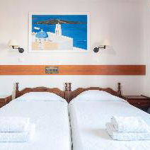 Sejur Holiday Beach Resort vacanta Insula Santorini
