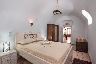 Hotel Kokos Traditional Houses