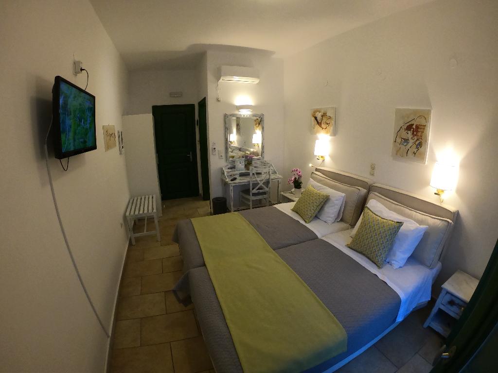 Hotel Hotel Mathios Village