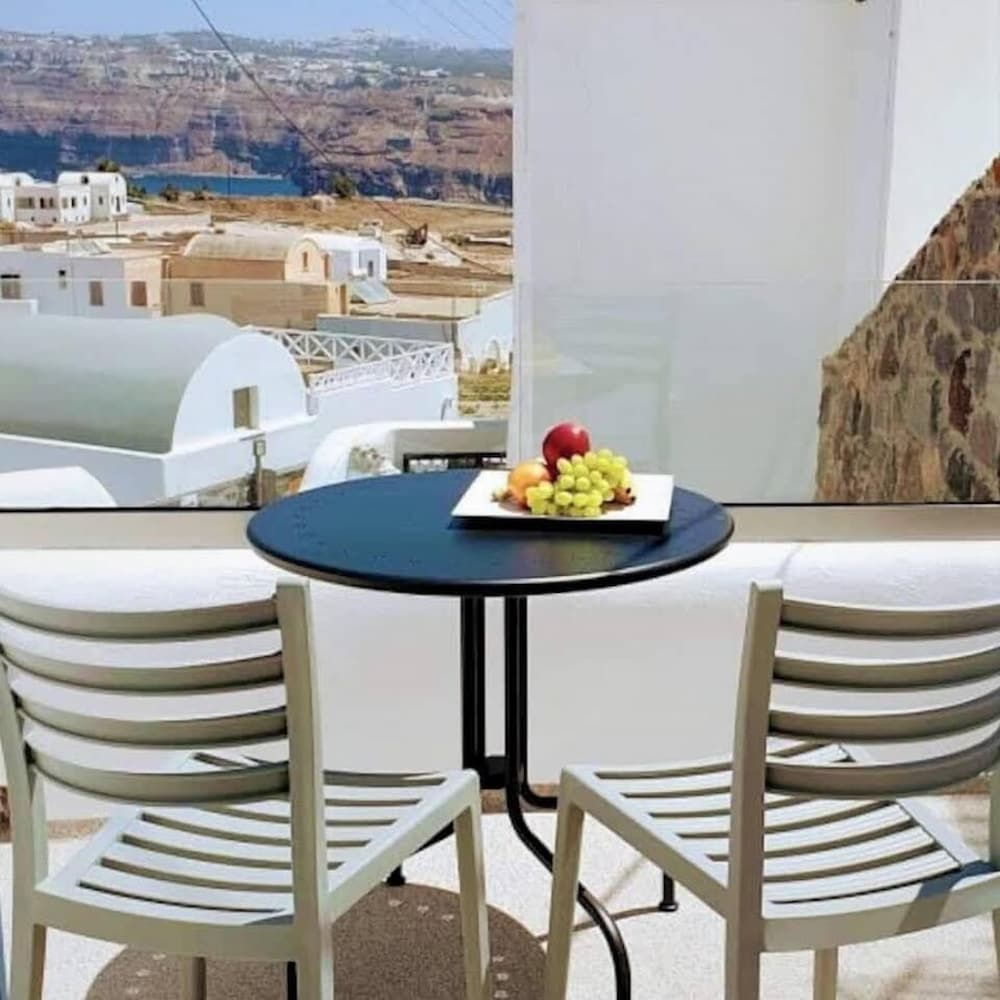 Hotel Amphora Villas Santorini Akrotiri