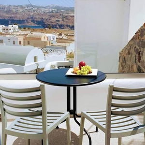 Sejur Amphora Villas Santorini Akrotiri vacanta Insula Santorini