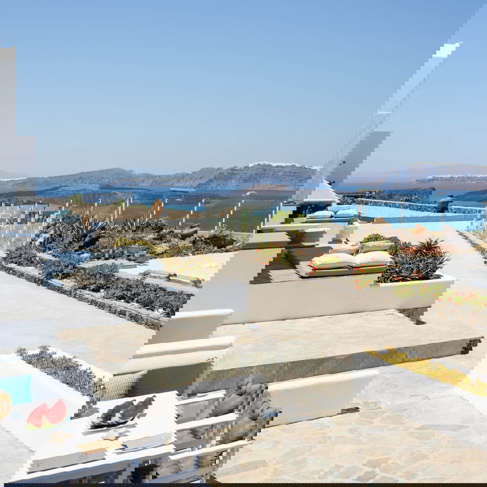 Hotel Kalestesia Suites