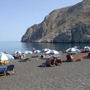 Sejur Iris Boutique vacanta Insula Santorini