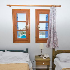 Sejur Caldera View Resort vacanta Insula Santorini