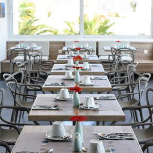 Hotel Kouros Village cazare Insula Santorini