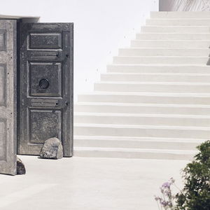 Hotel Cavo Tagoo Santorini cazare Insula Santorini