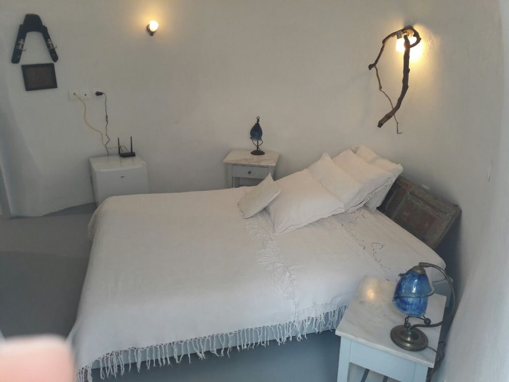 Hotel Emmantina Houses