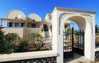 Hotel Monolithia Sea Side Traditional Houses
