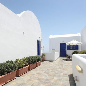 Sejur Villa Happening vacanta Insula Santorini