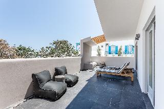 Hotel Aegean Gem
