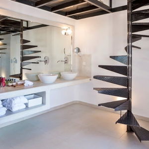 Sejur Art Hotel vacanta Insula Santorini