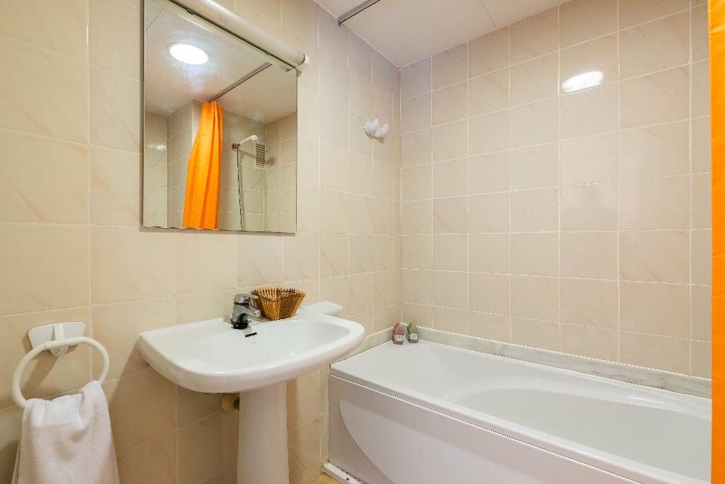 Hotel Apartamentos Pins Marina Cambrils