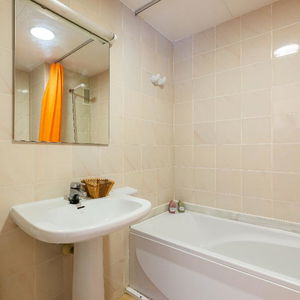 Hotel Apartamentos Pins Marina Cambrils cazare Cambrils