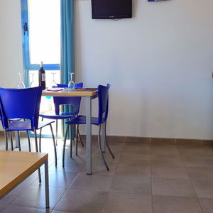 Hotel Rentalmar Costa Verde cazare Cambrils