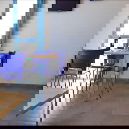 Hotel Apartamentos Costa-Verde-24 cazare Cambrils