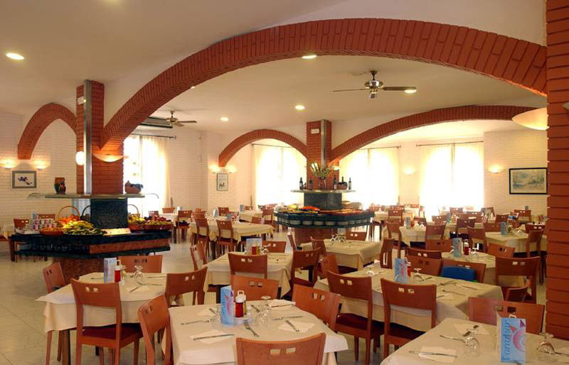 Hotel Voramar Aparthotel