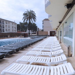 Hotel Ruleta Augustus cazare Cambrils