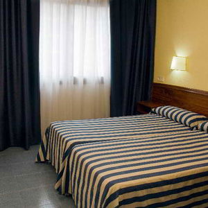 Hotel Olimar Ii Aparthotel cazare Cambrils