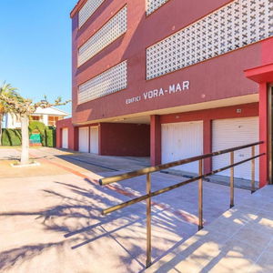 Hotel Apartamento Vora Mar 33 cazare Cambrils