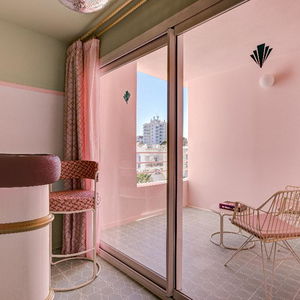 Hotel Grand Paradiso Ibiza - Adults Only cazare Ibiza