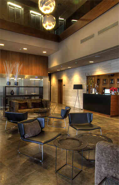 Hotel Badalona Tower