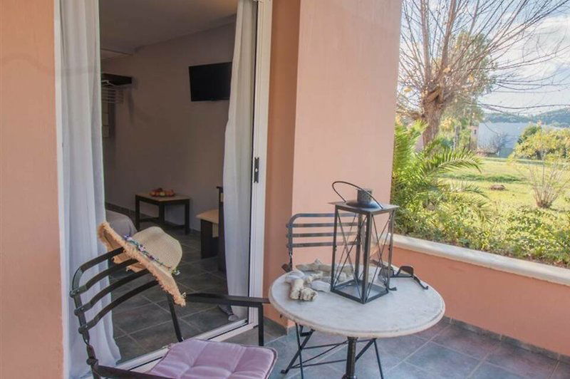 Hotel Tellis Pension