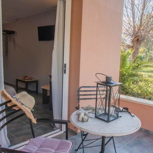 Hotel Tellis Pension cazare Moraitika