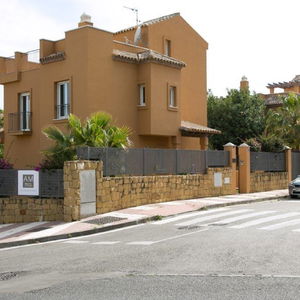 Hotel Villas Altos De Marbella cazare Marbella