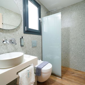 Hotel Olive Roots cazare Insula Thassos