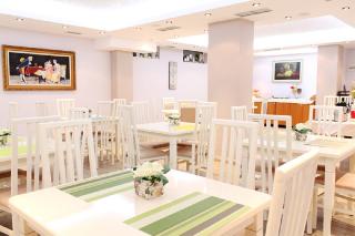 Hotel Hotel Vila Verde City Center