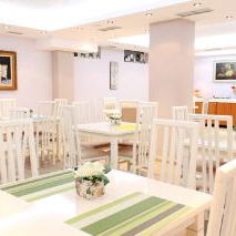 Hotel Hotel Vila Verde City Center cazare Tirana