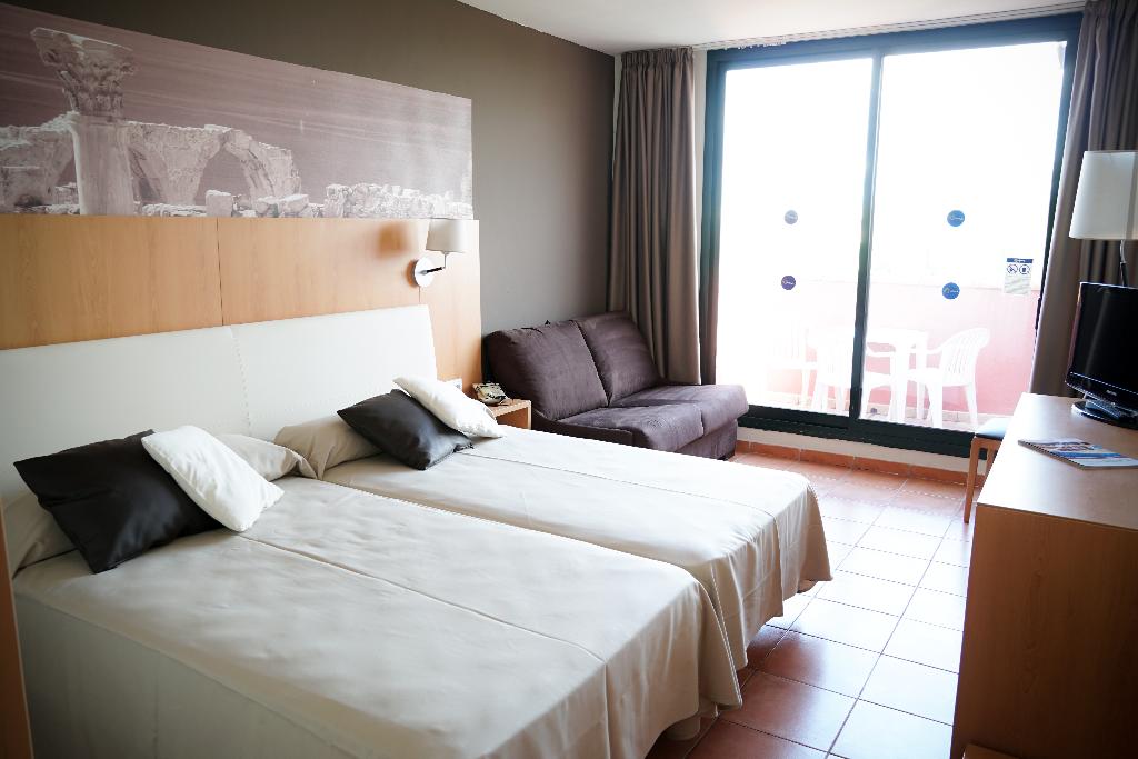 Hotel Ohtels Villa Romana