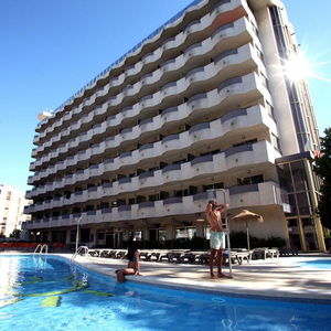 Sejur Ohtels Playa De Oro vacanta Salou