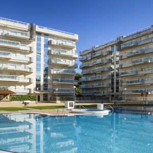 Hotel Larimar Families Rentalmar cazare Salou