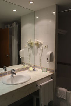 Hotel Hotel Port Alicante City & Beach