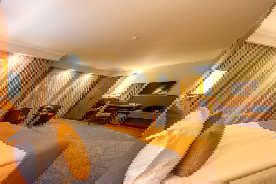 Landmark Creek Hotel &Amp; Wellness