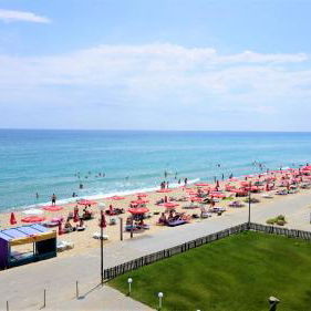 Hotel Aurora Apartments On The Beach cazare Obzor