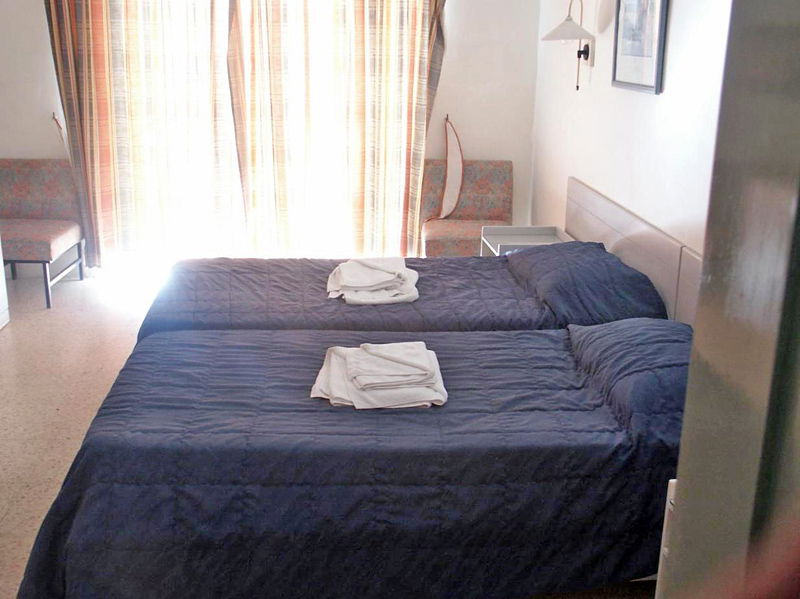Hotel Spinola Hotel