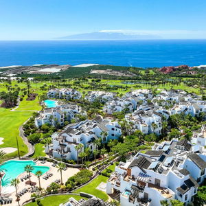 Hotel Las Terrazas De Abama Suites cazare Guia de Isora