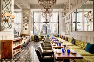 2Ciels Boutique Hotel &Amp; Spa
