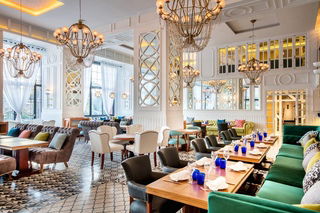 2Ciels Boutique Hotel &Amp; Spa