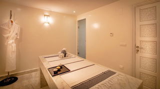 2Ciels Boutique Hotel &Amp; Spa