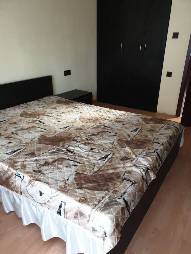 Apartment Lozenets, Sofia, Bulgaria