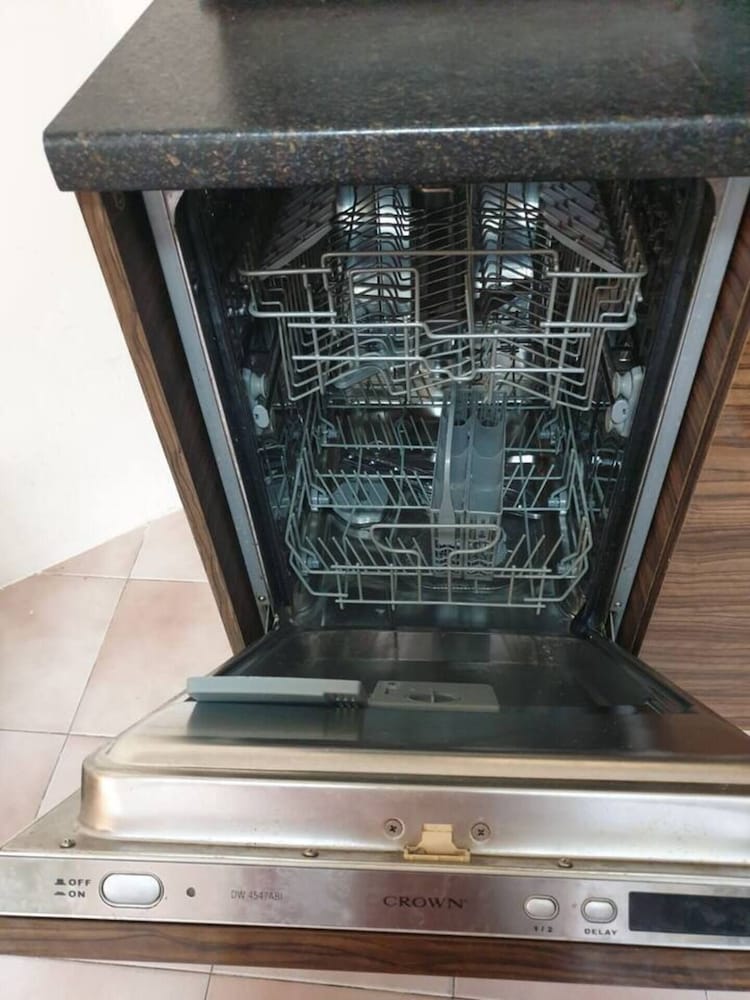Apartment Lozenets, Sofia, Bulgaria