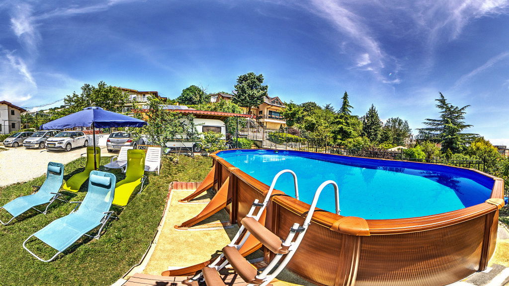 Hotel Villa Summer House