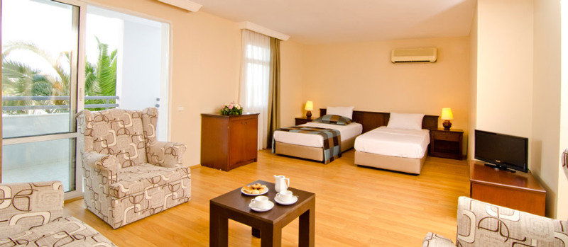 City&#039;S Hill Hotel